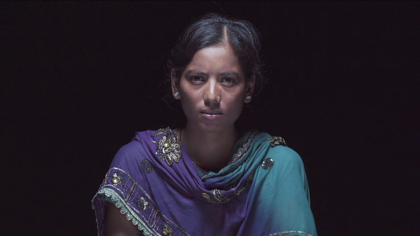 Child Marriage -The Hunger Project series